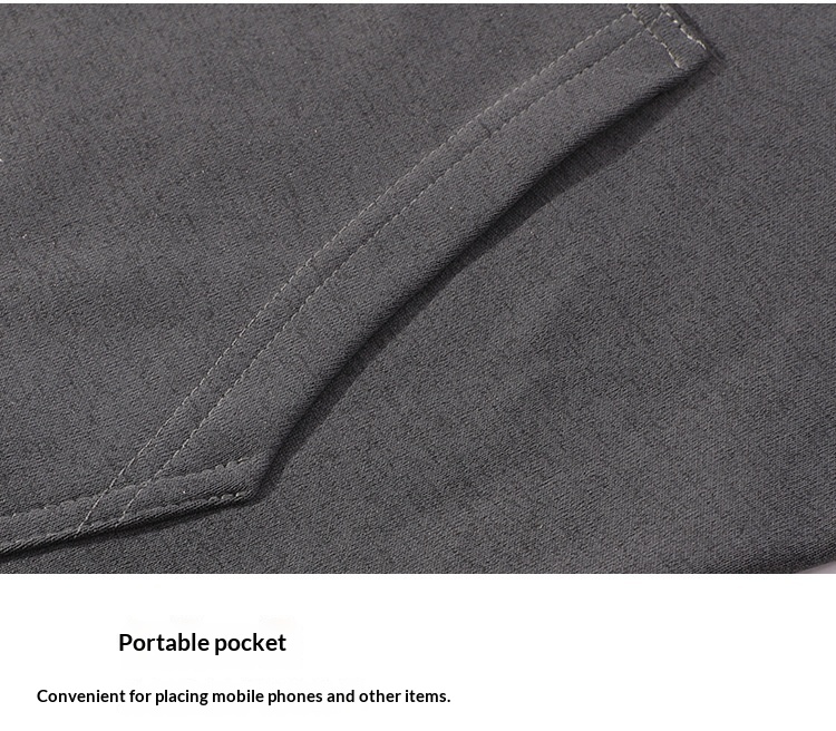 Breathable Solid Men’s Base Layer Top with Long Sleeves
