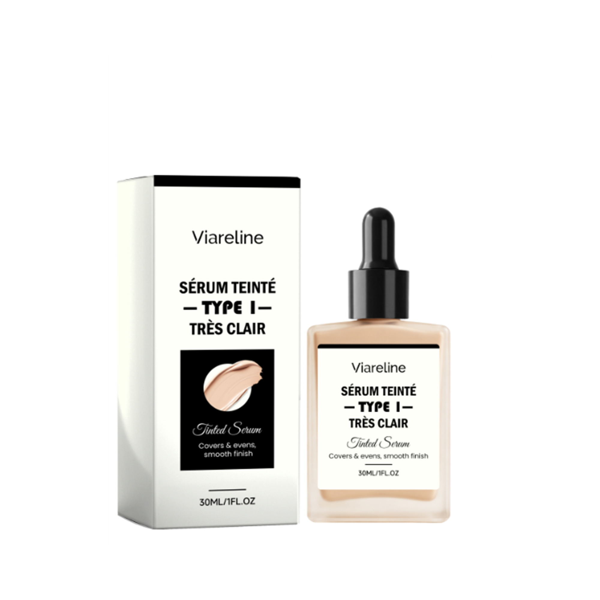 Touch-up Concealer