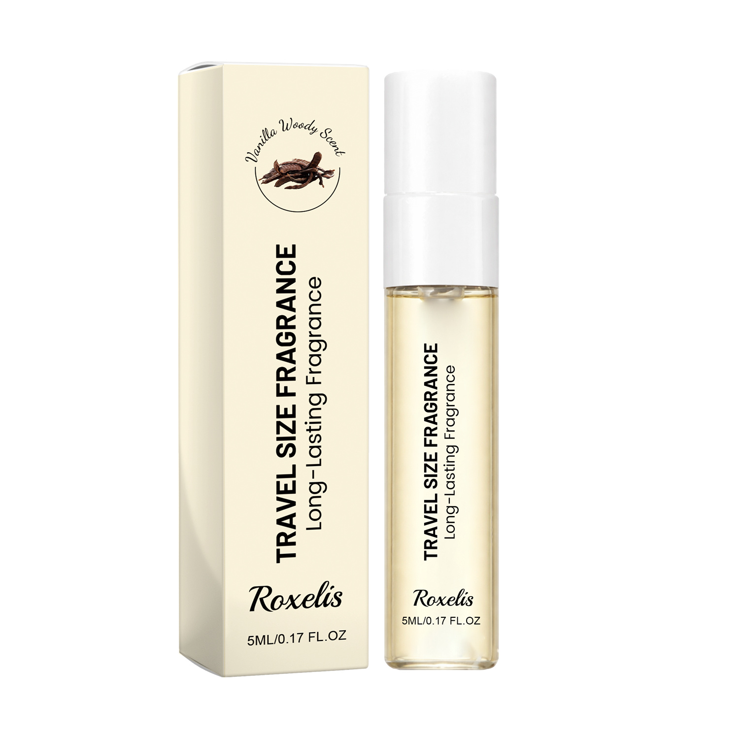 Travel Size Fragrance
