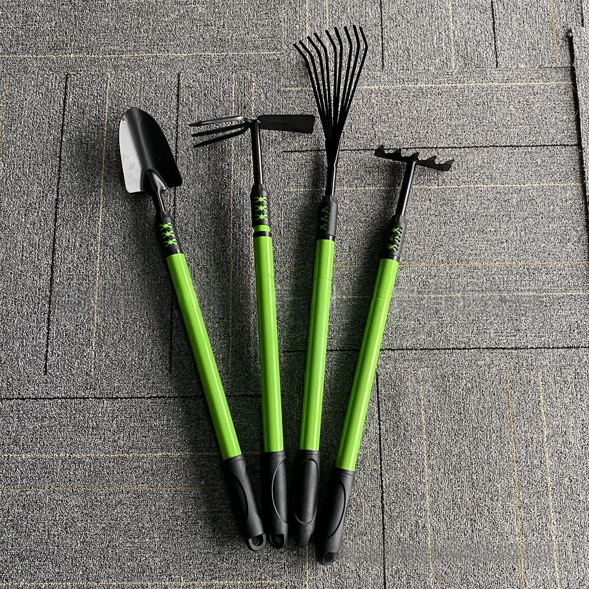 4-Piece Agricultural Garden Flower Planting Set