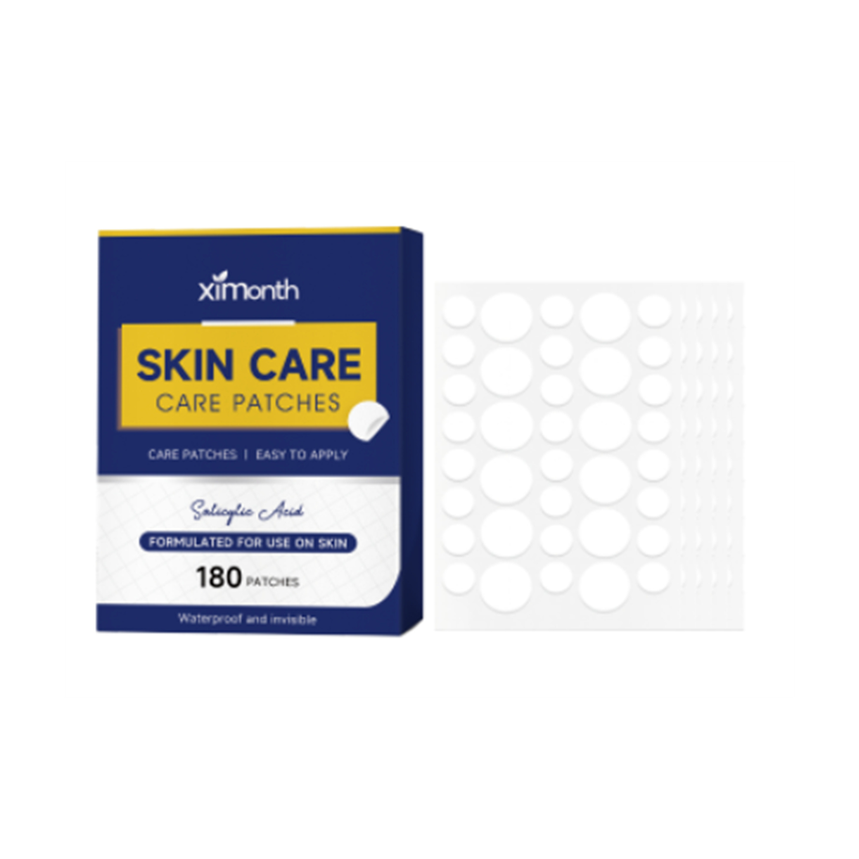 Skin Care Patch