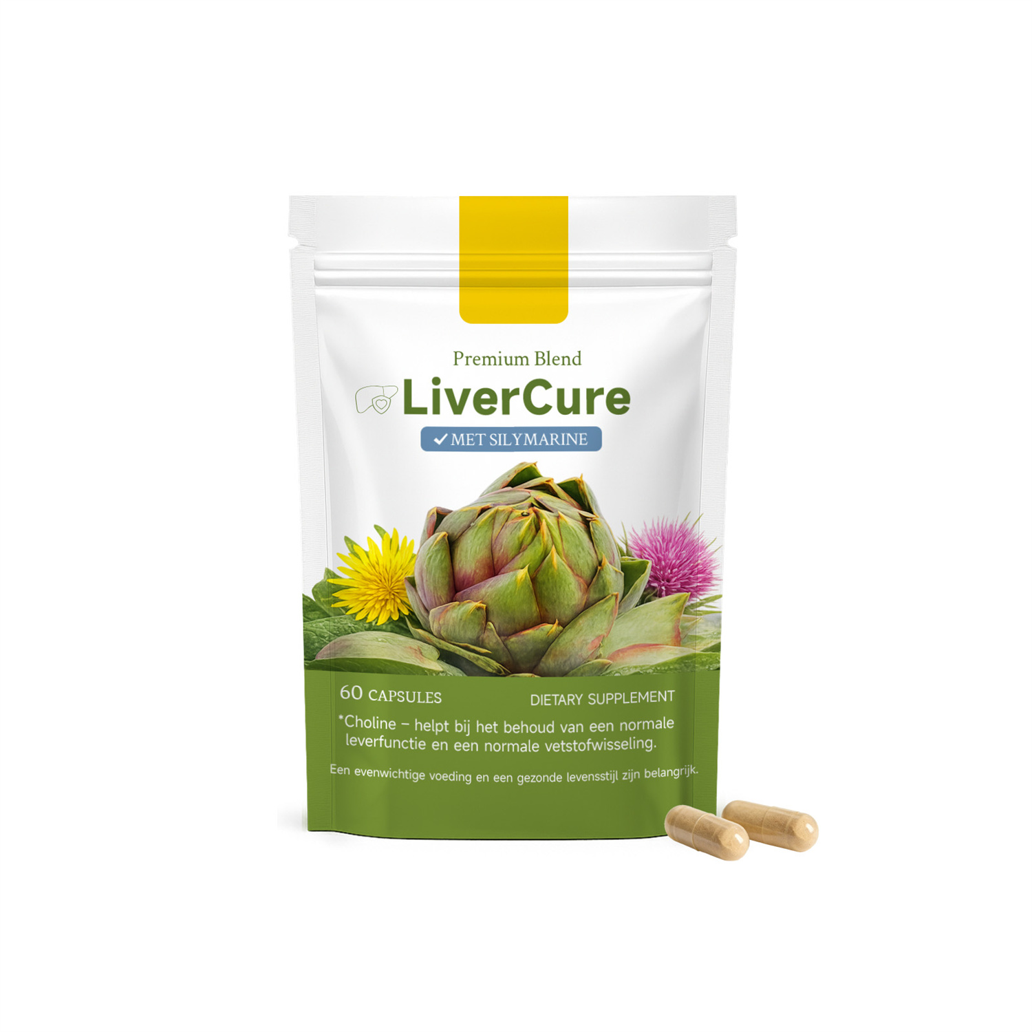 Dietary Supplement