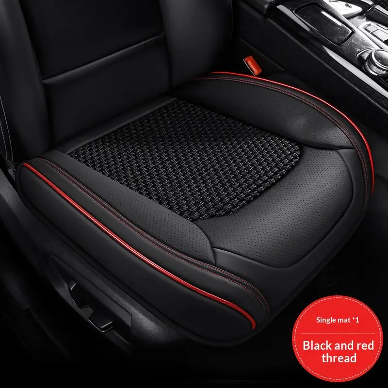 Manufacturer-direct Cross-border Single-car-seat Cushion