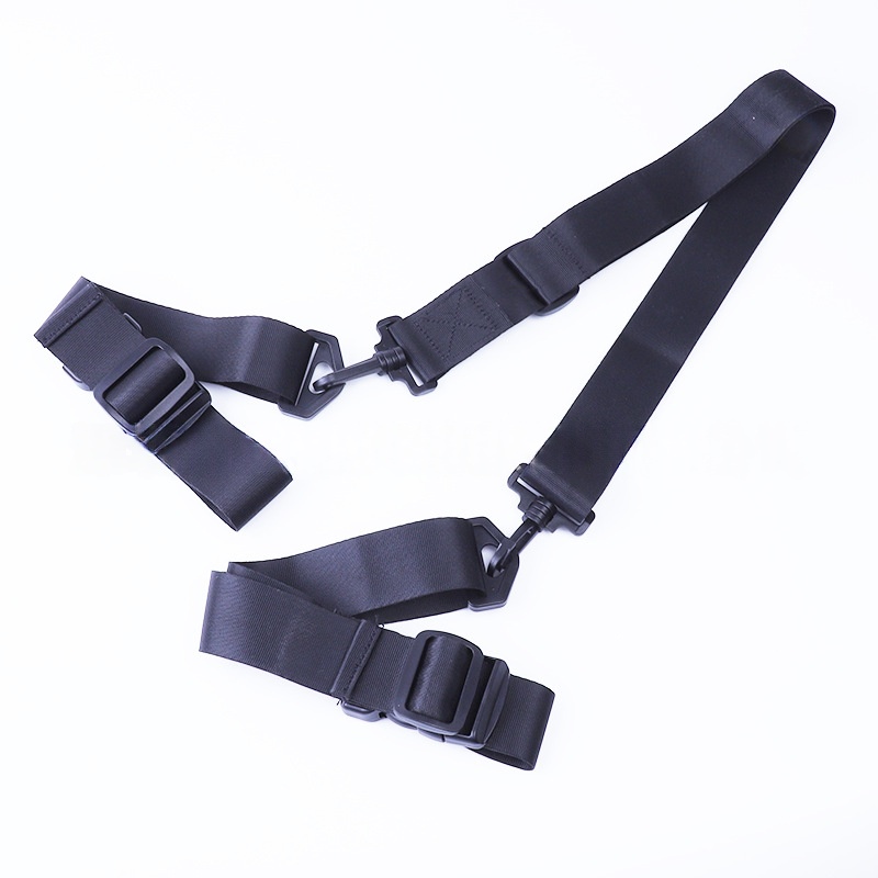 Snowboard And Yoga Mat Strap