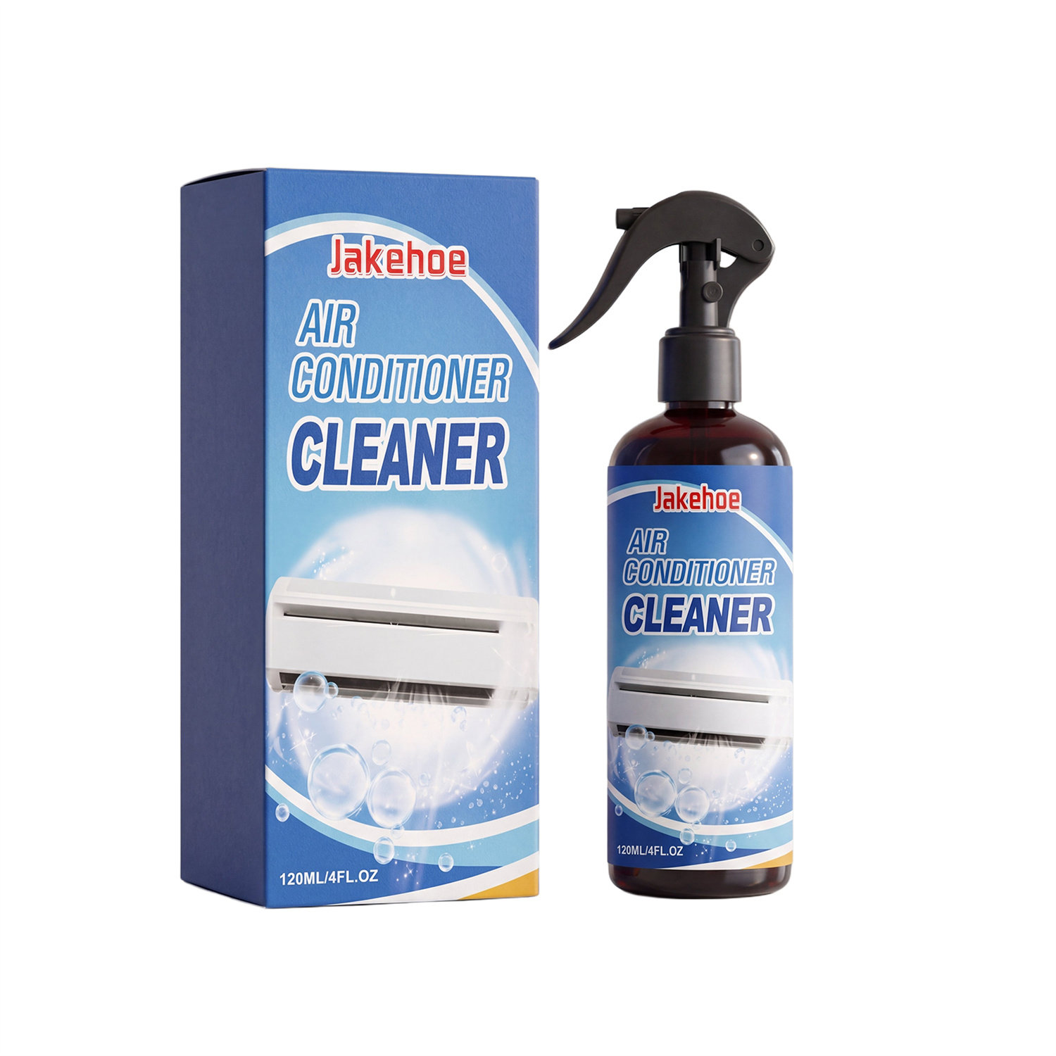 Air Conditioner Cleaner