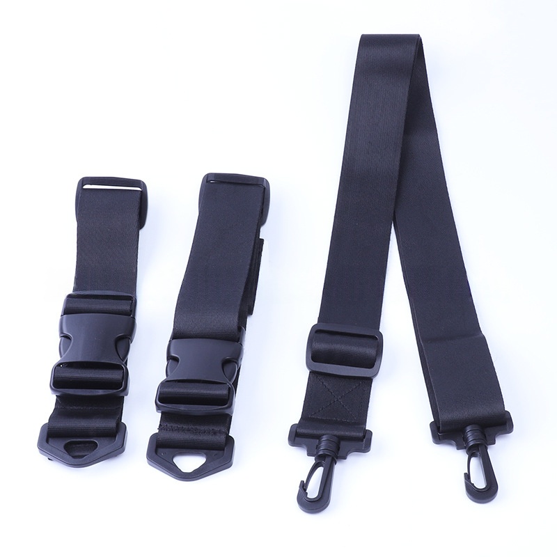 Snowboard And Yoga Mat Strap