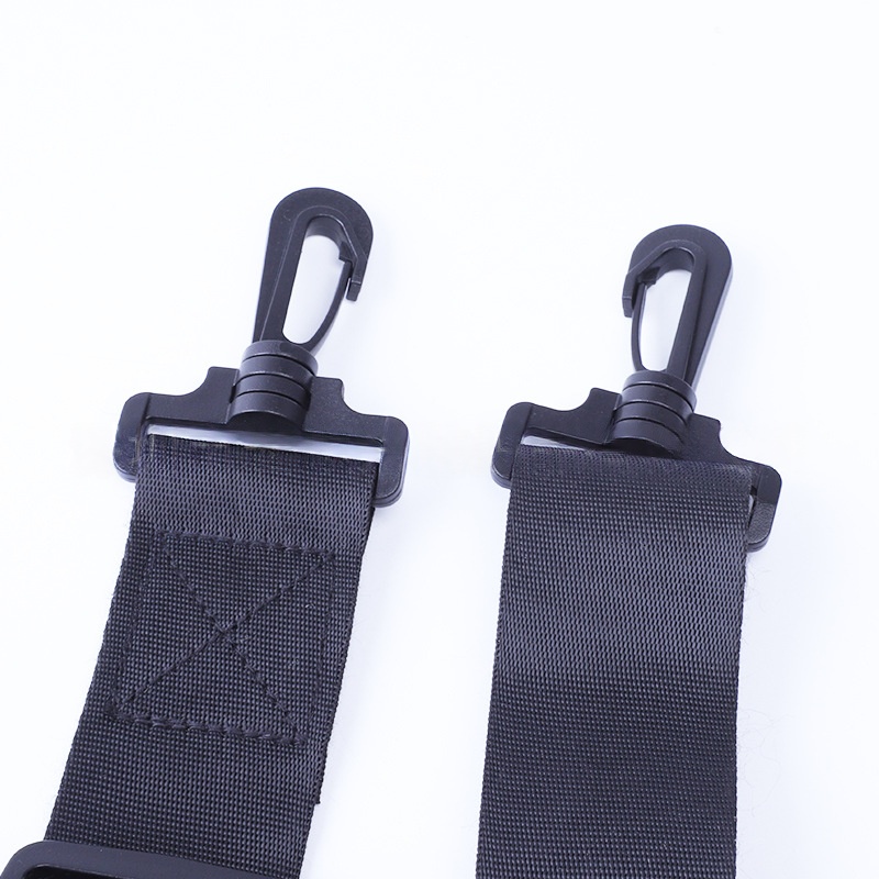 Snowboard And Yoga Mat Strap