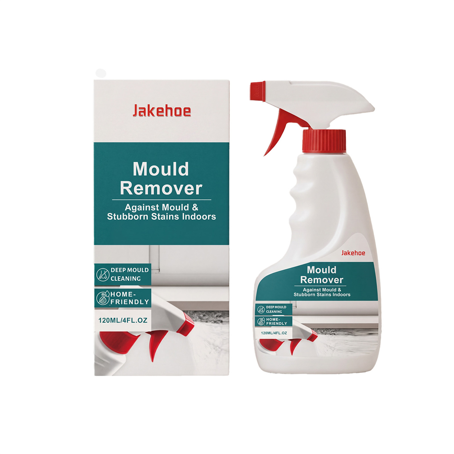Mould Remover