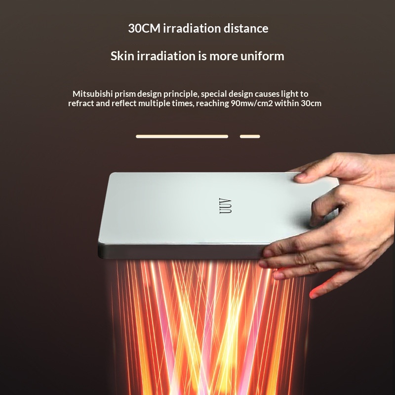 Photon Rejuvenation Big-Array Light Beauty Device 5