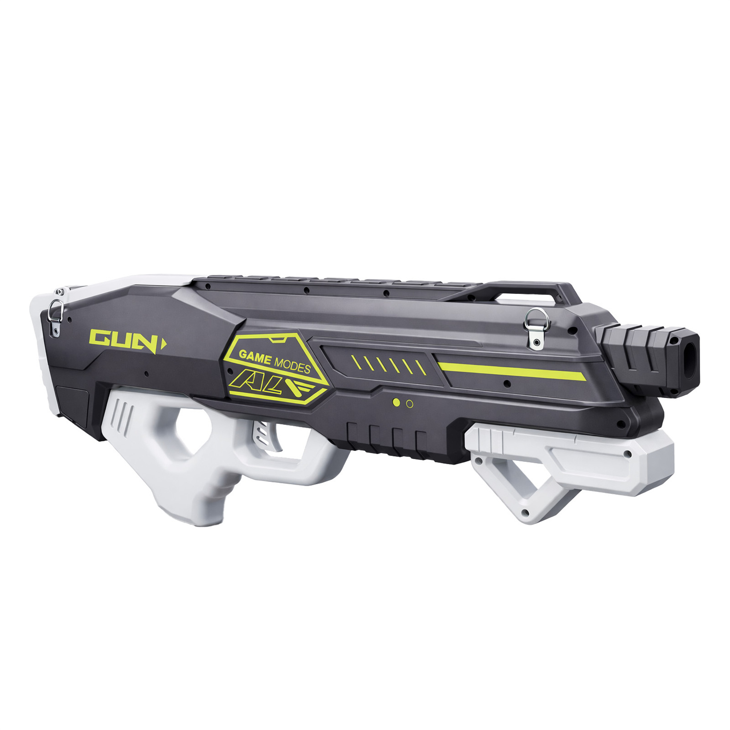 Water Gun Toys