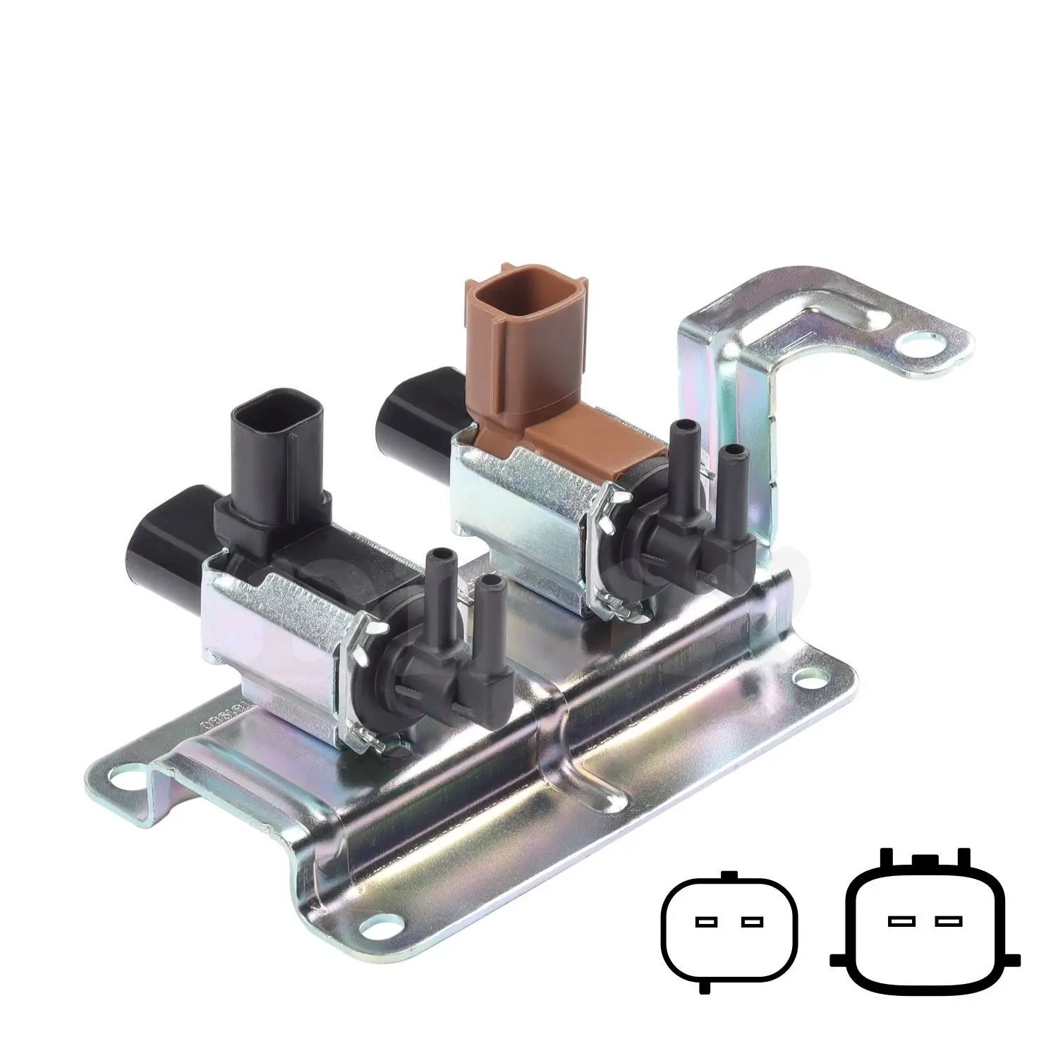 EGR Vacuum Solenoid Valve K5T46597 K5T81777 K5T81297 LF82-18-741