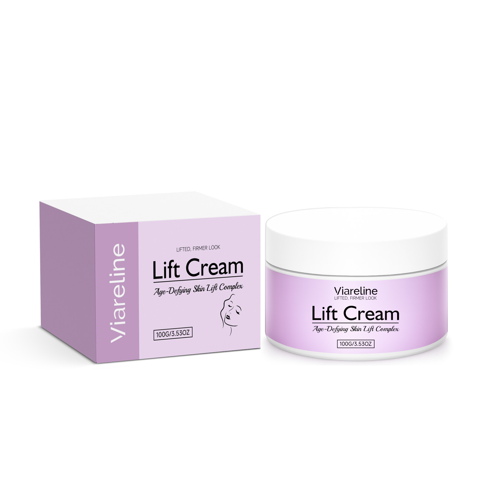 Lift Firming Cream