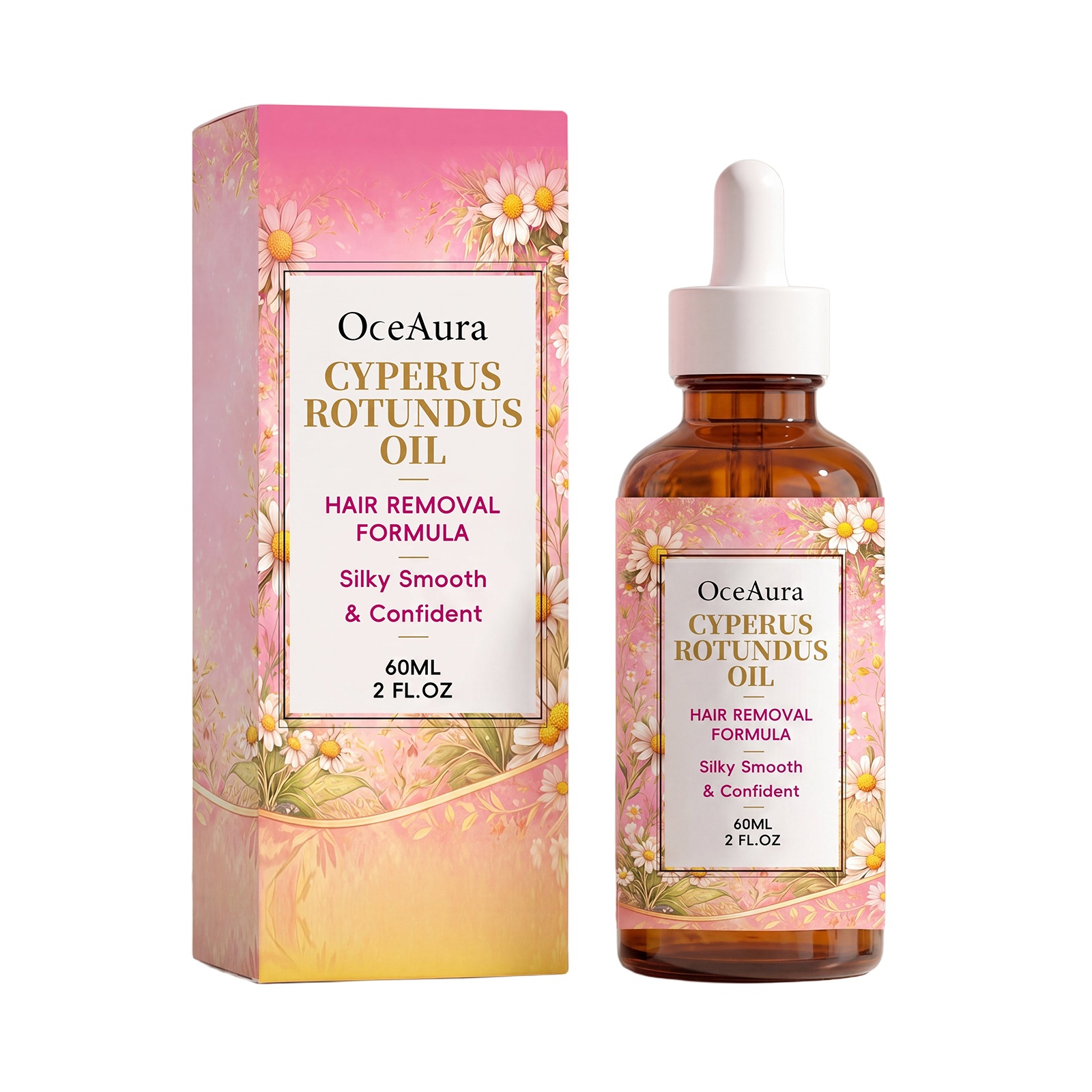 Cyperus Rotundus Oil