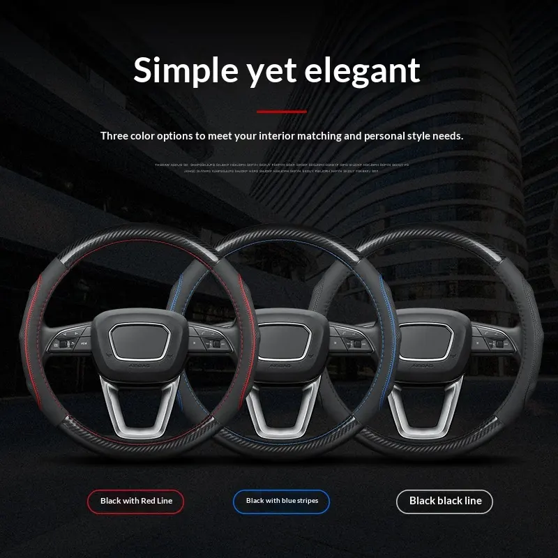Mainland China Carbon Fiber-specific Handlebar Grips