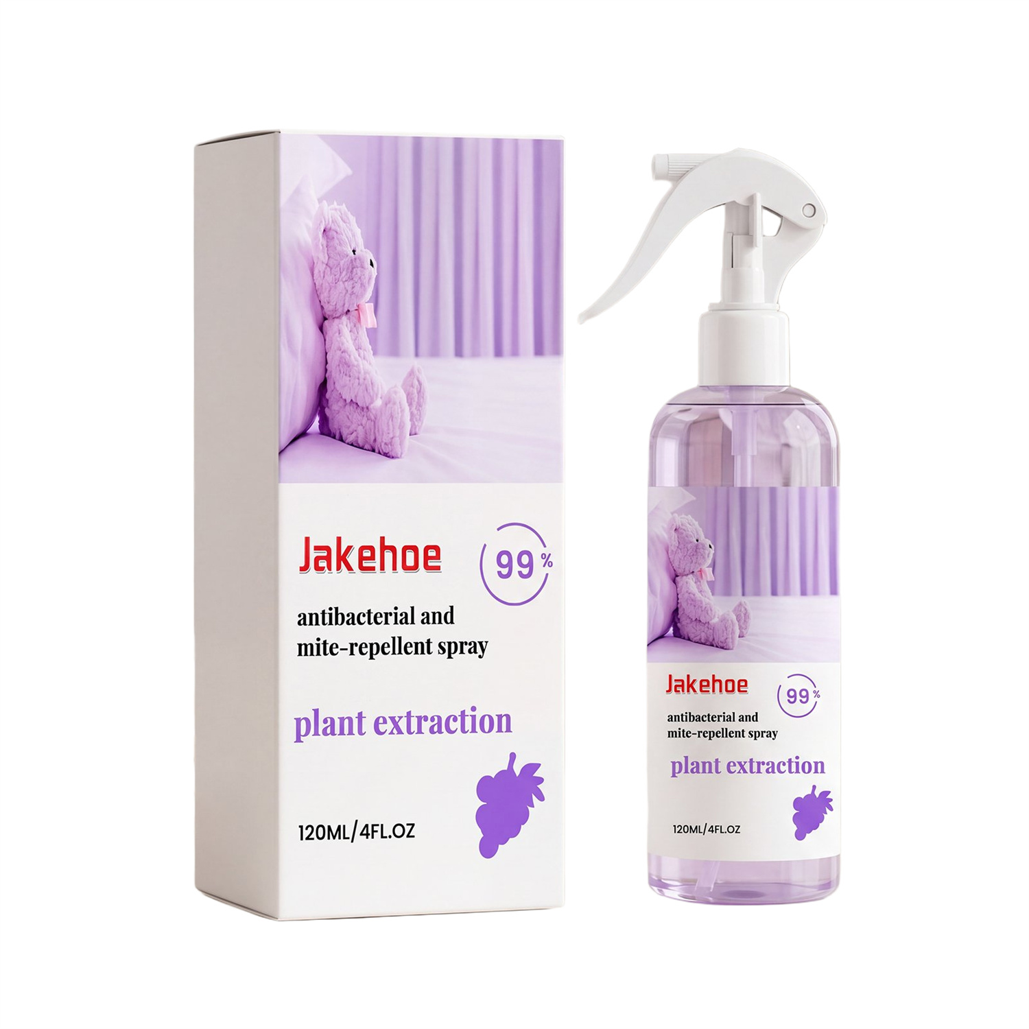 Mite Spray