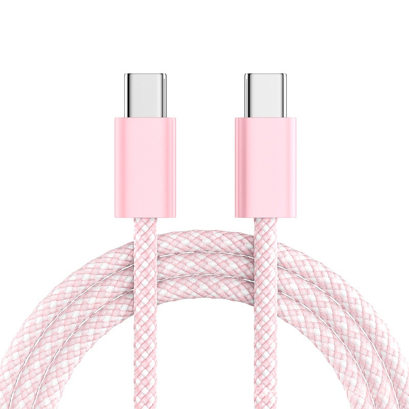 Fast Charging Cable