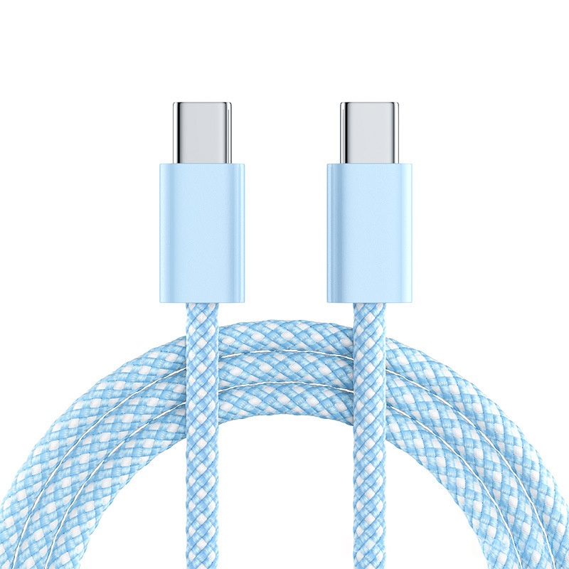 Fast Charging Cable