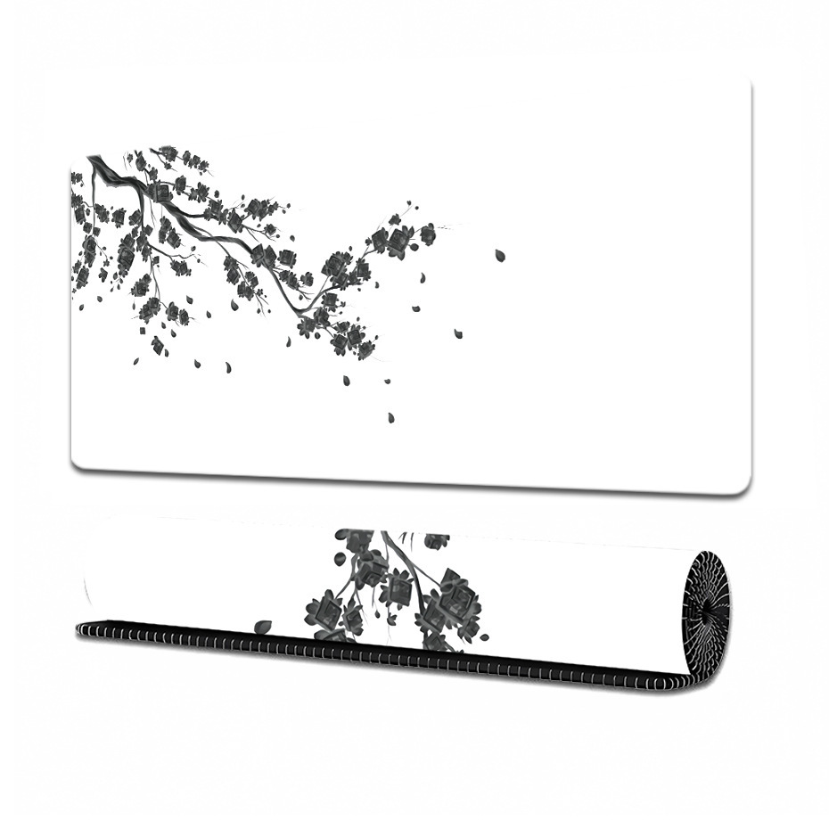 Large Computer Desk Mat Home Mouse Pad 6
