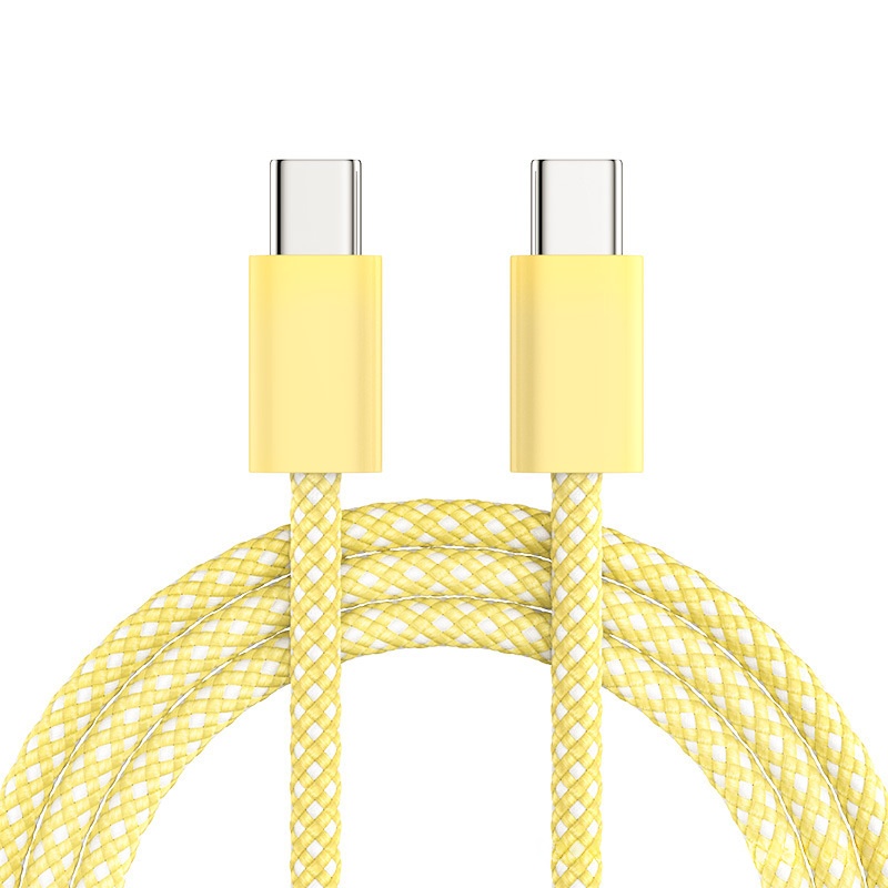 Fast Charging Cable