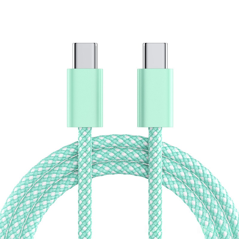 Fast Charging Cable