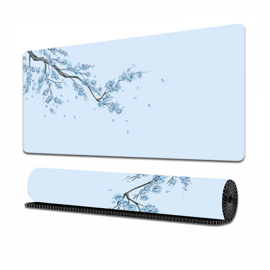 Large Computer Desk Mat Home Mouse Pad 7