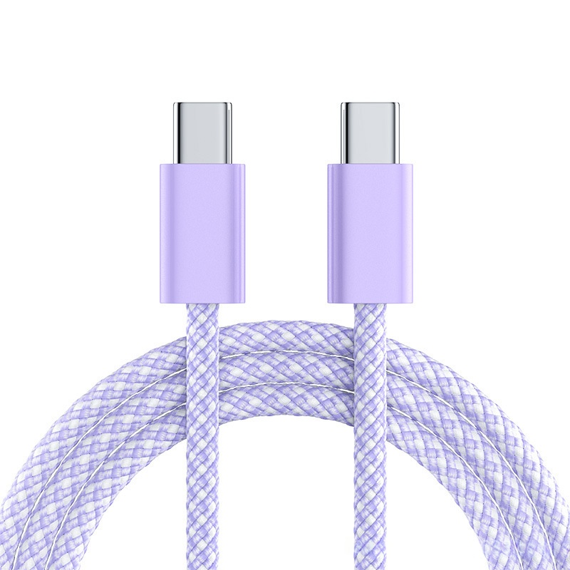 Fast Charging Cable