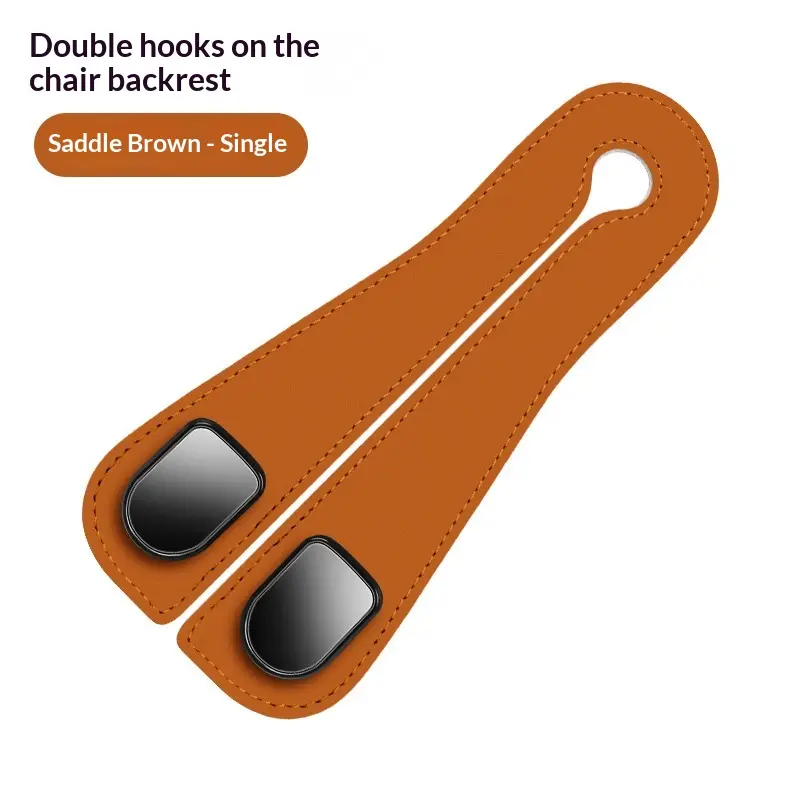 Car Hook Double-hook Seat-back Hook