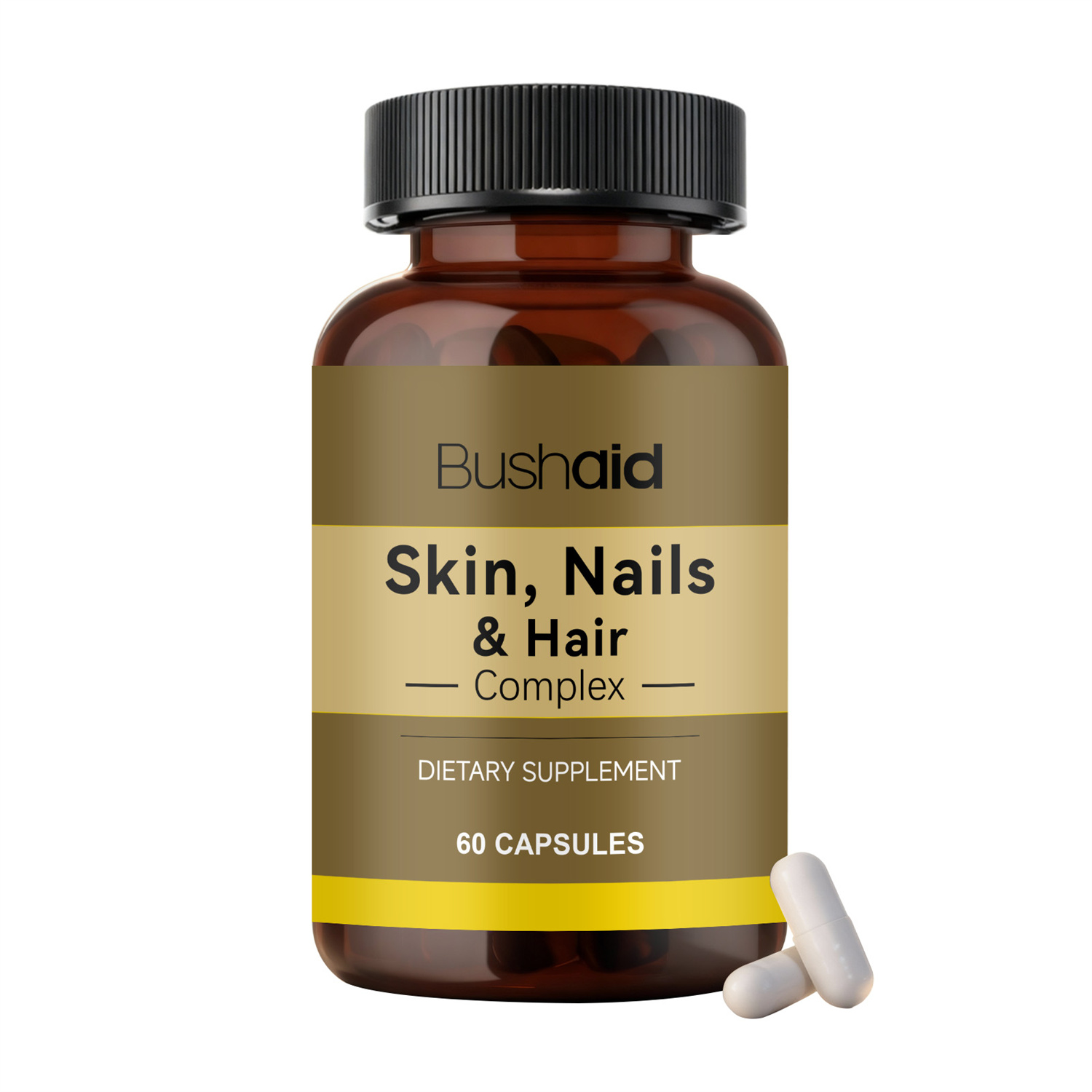 Women's Health Support Capsule