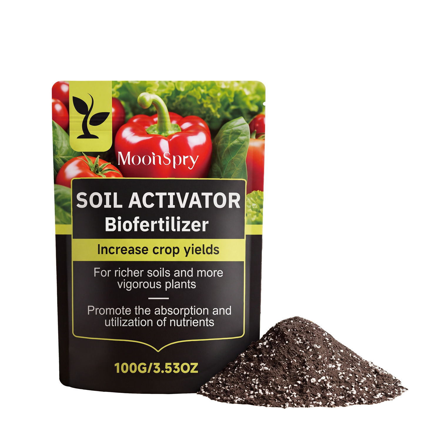 Soil Activator