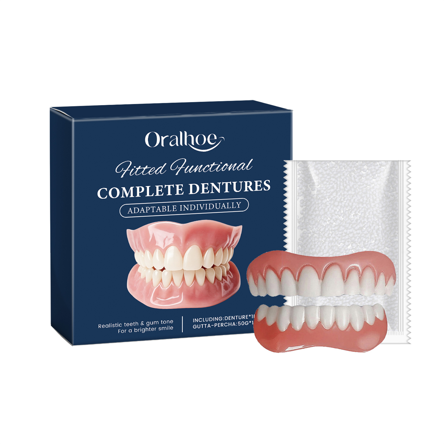 Complete Dentures