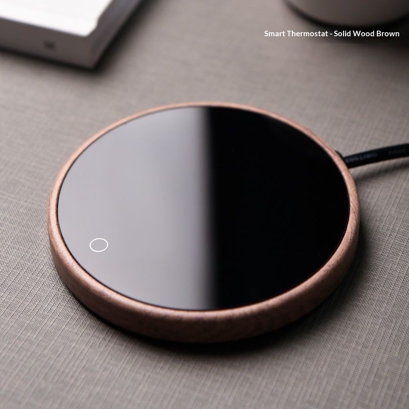 Thermostat Heating Base Electric Teapot For The Office