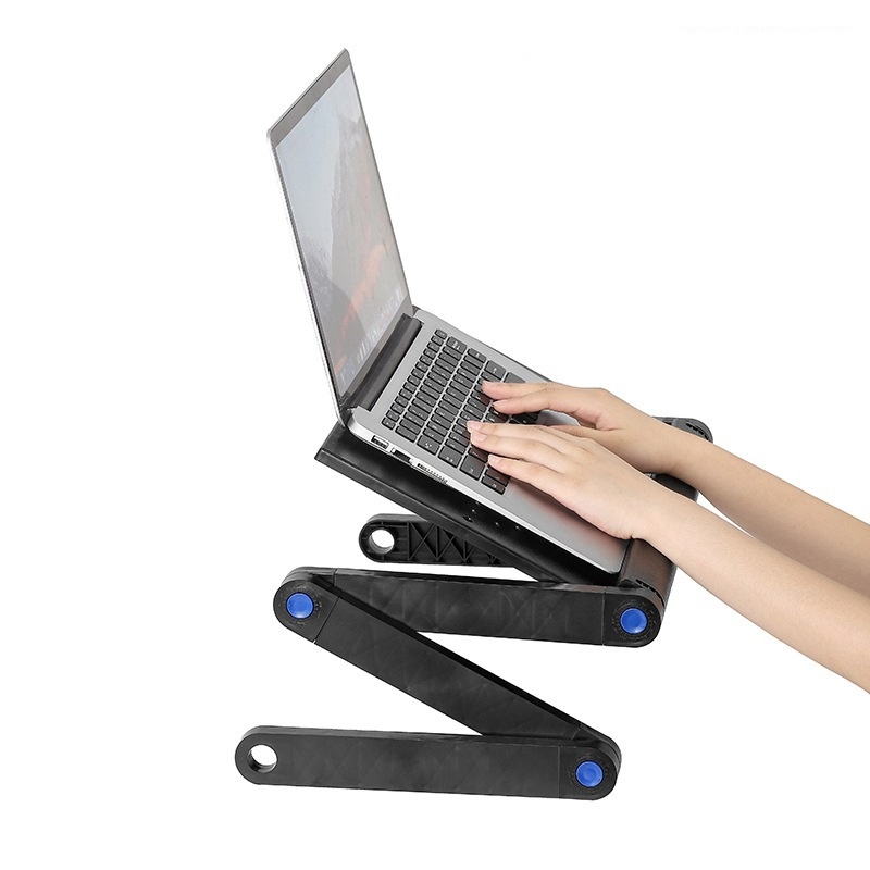 New Laptop Stand Height-adjustable And Foldable