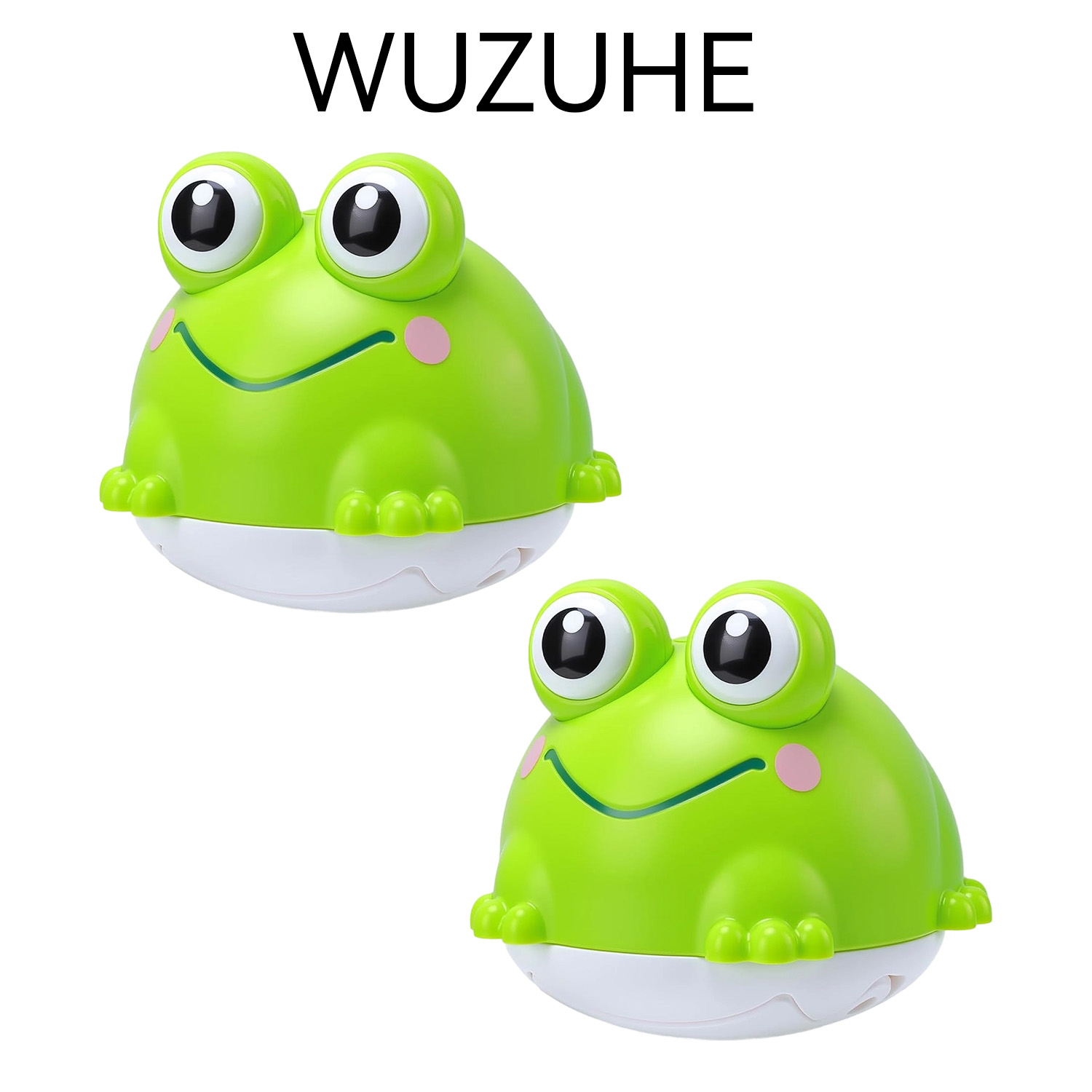 Induction Water Spray Toy