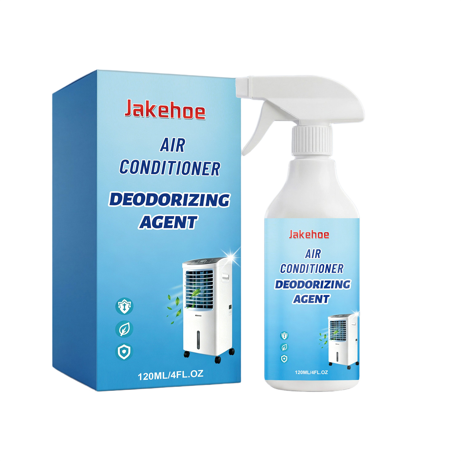 Air Conditioner Deodorizing Agent