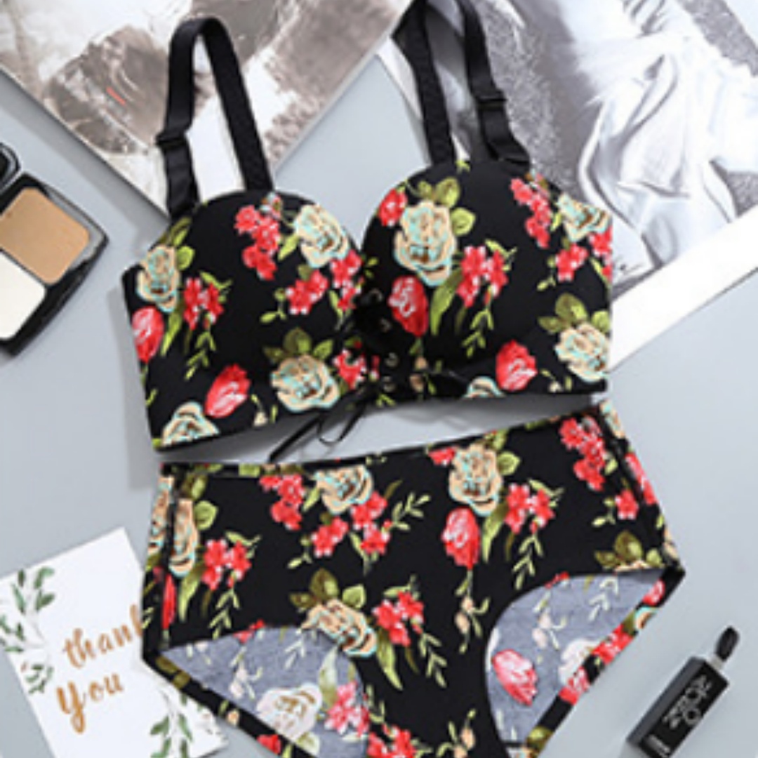 Women's Underwear