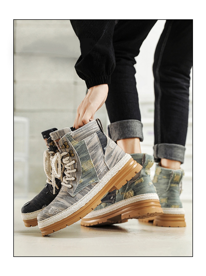 Men's High-top Boots 30 343afabd 92f8 4493 b30d 9456418cd1e5 trans