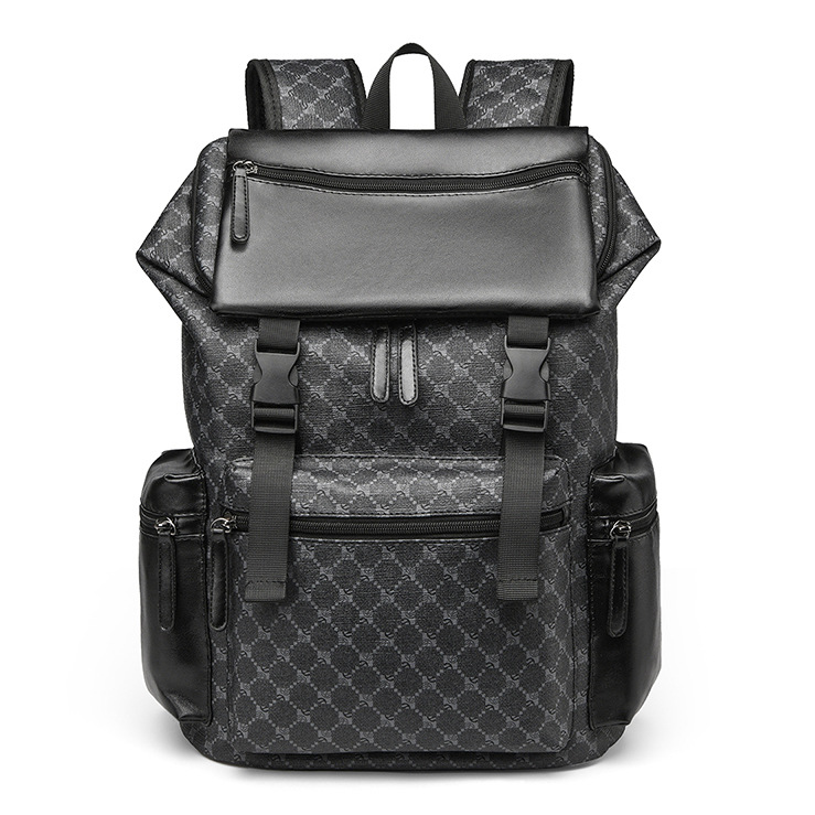 Men's Large-Capacity Travel Backpack 17 403684cd 5cdb 4858 a80f 18d20f746e55