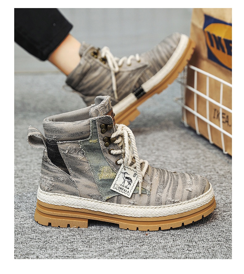 Men's High-top Boots 19 5cf9b592 d9a4 4188 8d1e 7250480d4be0 trans
