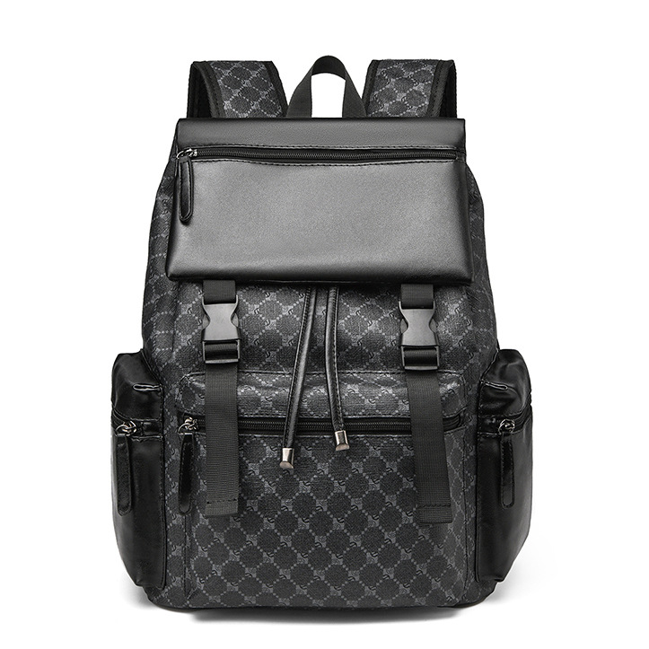 Men's Large-Capacity Travel Backpack 16 d23882bc 5dc7 4348 9b0a 7d4cab0557ba