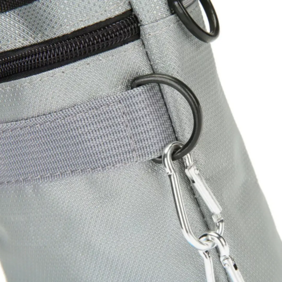Dog training belt bag