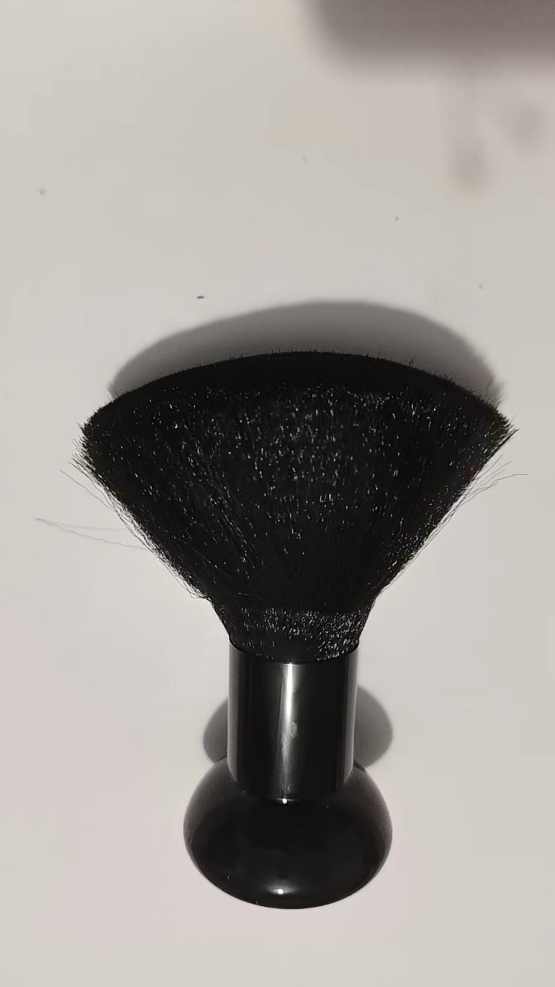 Haircut Cleaning Tool Neck Brush Makeup Brush
