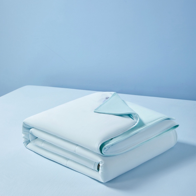 Summer Cooling Quilt, Class A Baby-grade Air-conditioning Quilt, Thin Summer Duvet