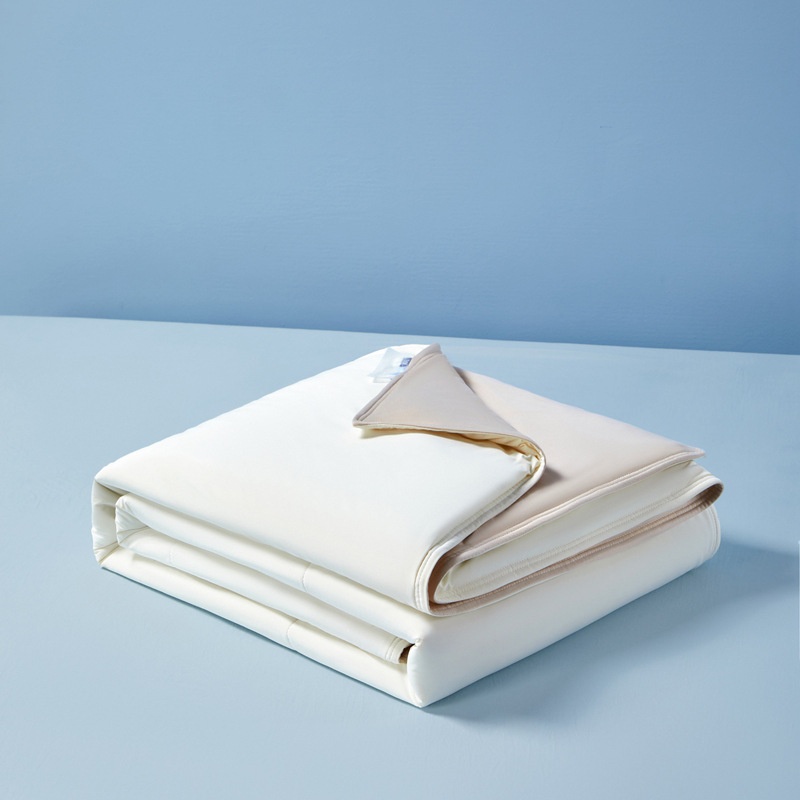Summer Cooling Quilt, Class A Baby-grade Air-conditioning Quilt, Thin Summer Duvet