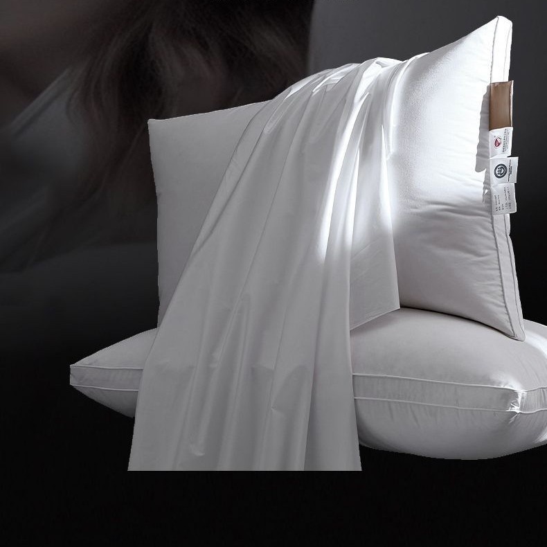 Hotel Pillow Inserts Goose Duck Down Pillows