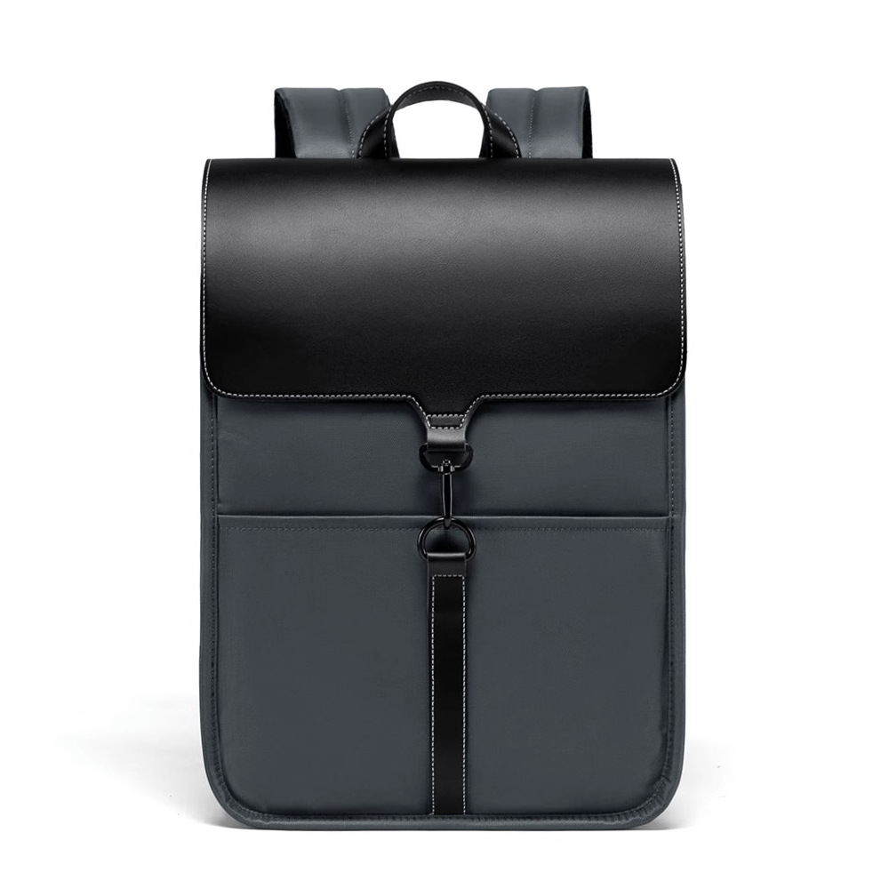Men's Simple Business High-Capacity Backpack 15 e0f3867b 9d6c 46f3 b0e0 3e4623391e9f