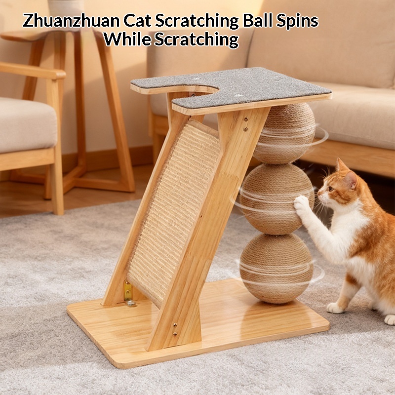 Sofa Cat Proofing Sisal Minimalist Pine