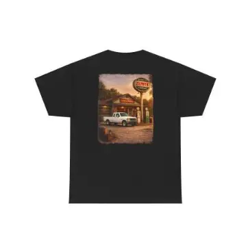 Summer Loose Short Sleeves T-shirt For Men And Women