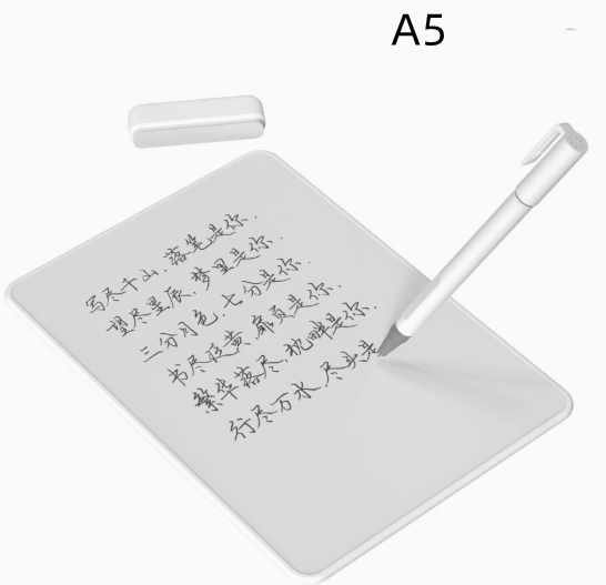 Magnetic Office Message Board Magnetic Whiteboard Single-Sided Drawing Board Multi-Functional 7