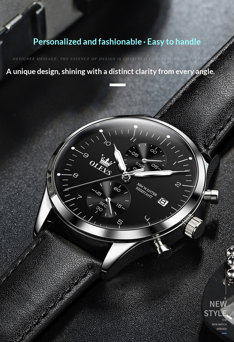 Multifunctional Waterproof Luminous Men's Watch E2daccaa 2c19 4e41 9834 8e5d26083e03 Trans
