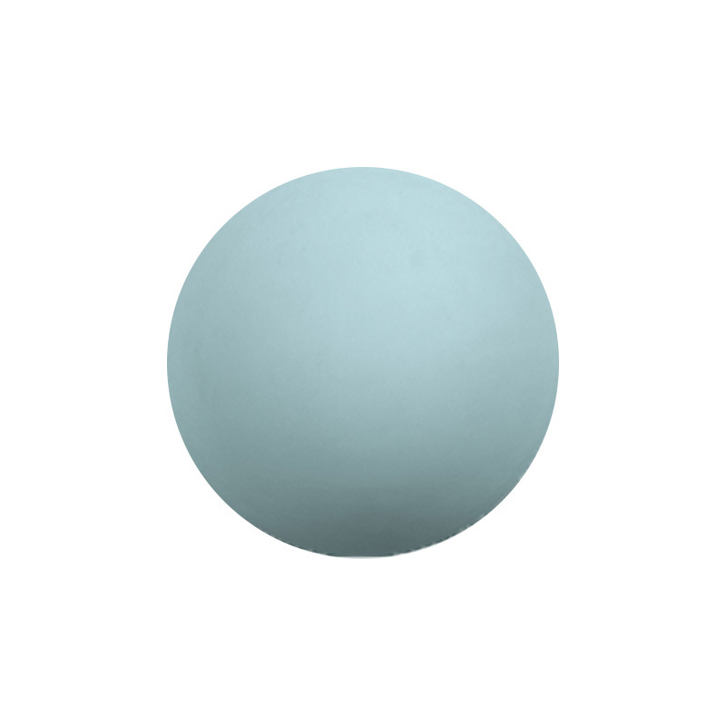 New Silicone-edged Massage Ball For Sports And Yoga